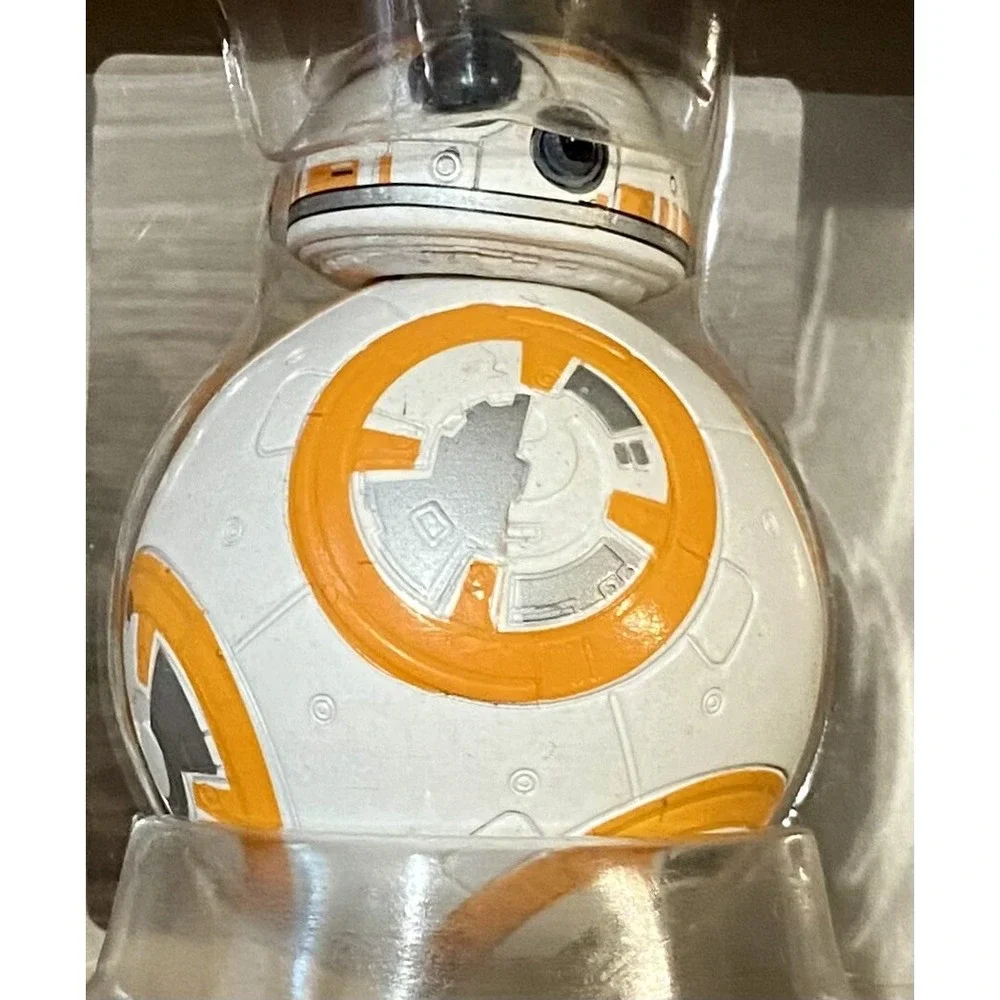 Star Wars BB-8 Christmas Ornament. New In Box.
